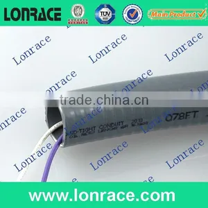 High Quality Stainless Steel Flexible Conduit thumbnail-3
