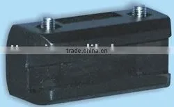 TX-122 Component A-Adjustable Single Clamp thumbnail-1