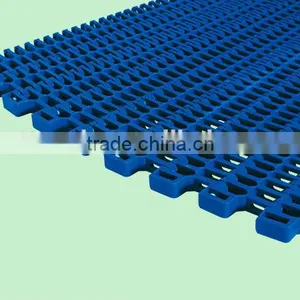 T508 Spiralox Flush Grid Spiral Belt thumbnail-1