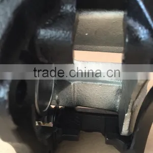 Brake Caliper for RENAULT MEGANE 7701201770, 7701208172, 7701499275 thumbnail-3