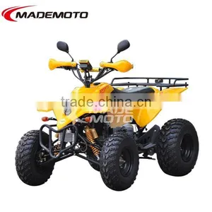 2015 GY6 Single Cyliner 4 Stroke Quad China Dune Buggy (AT2504) thumbnail-1