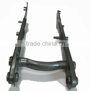 Factory Direct Sale Top Quality Motorcycle Spare Parts of Rear Fork thumbnail-1