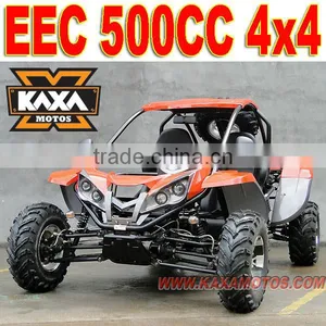 EEC Road Legal Dune Buggy 500cc 4x4 thumbnail-1