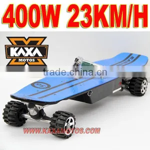 Motor Skateboard 400W thumbnail-1