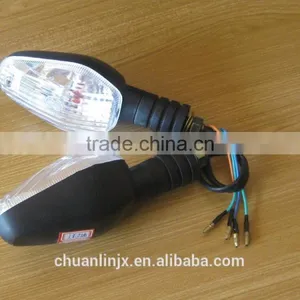 Motorcycle Custom Turning Light thumbnail-3