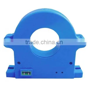 King Pigeon 50A Hall Current Transducer HCV50 Direct Current Measure Sensor thumbnail-1