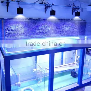 Economic and Reliable Coral Reef Aquarium Lighting With Factory Wholesale Price thumbnail-6