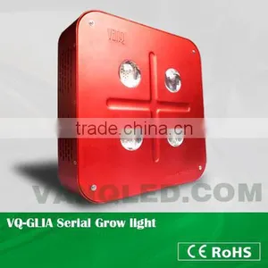 Portable Full Spectrum 300W COB LED Grow Light for Indoor Grow Tent Vanq Classical thumbnail-1