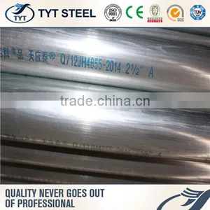 Multifunctional Galvanized Tube With Great Price thumbnail-6