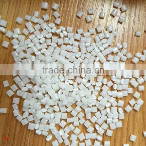 Virgin&Recycled ABS Granules/ABS Resin/ABS Plastic Raw Material thumbnail-1