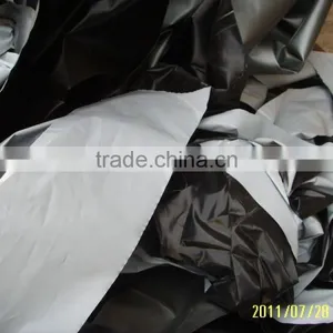 Silage Cover(white/black or Silver/black Plastic Covers) thumbnail-5