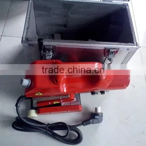 Climbing Geomembrane Welding Machine thumbnail-3