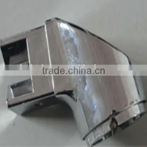 Aluminium Casting Parts/aluminum Fittings/ Aluminum Swivel Joint thumbnail-1