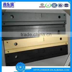 Aluminum Fabrication thumbnail-1
