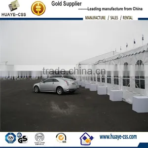 Easy Installation Car Wash Tent for Sale thumbnail-6