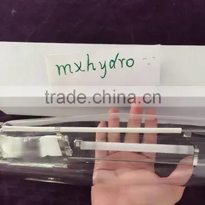 Hydroponics Double Arc Grow Bulb / 1000W MH HPS Grow Tube Lamp thumbnail-6