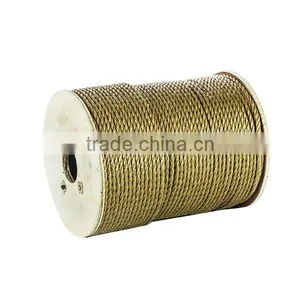 Polyester Cord Strap thumbnail-2