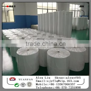 15 Years of Quality Assurance Very High Quality Non-woven Fabrics thumbnail-2