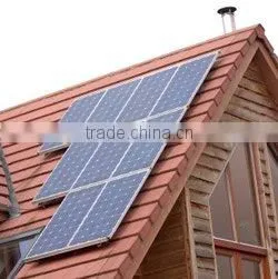 3.2mm Solar Panel Glass thumbnail-1
