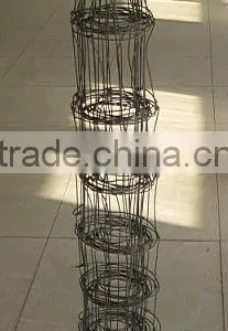 Galvanized Fencing Wire Mesh thumbnail-1