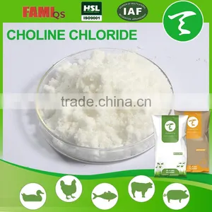 Choline Chloride 50% Silicon thumbnail-5