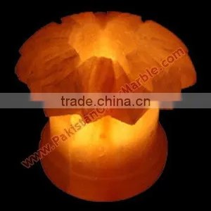 UNIQUE DESIGN 2017 New Price CRAFTED SALT CANDLE HOLDERS thumbnail-2