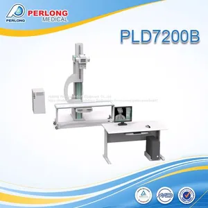 Тосhiba плоский датчик  для цифровой рентгеновской аппаратуры PLD7200B thumbnail-1