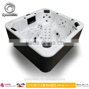 Horse Massage Gemy Freestanding Baby Bath Tub(A860) thumbnail-1