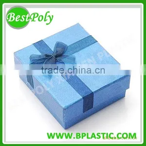 Cheap Folding Packaging Cardboard Luxury Gift Box Paper Gift Kraft thumbnail-6