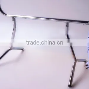 Electric Towel Rack and Clothes Rack thumbnail-3