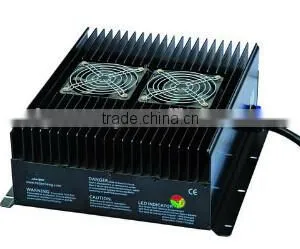4KW LFP Battery Charger With CANBUS Communication thumbnail-1