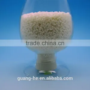 Eco-friendly Virgin Plastic Raw Material Pla Resin thumbnail-4