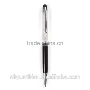 Shiny Bling Ballpoint Pen With Screen Touch thumbnail-4