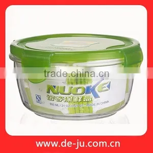 Hotsale New Eco-friendly Food Safety Plastic Kids Lunch Box With Water Bottle thumbnail-1