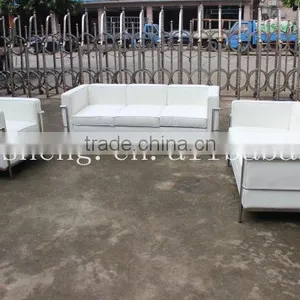 Leather Sectional Sofa Furniture BY2105 Sectional Sofa thumbnail-1