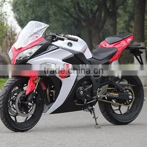 150/200/250/350cc Powerful Racing Sport Motorcycle For Adult, China Factory Cool Cheap Sports Bike thumbnail-1
