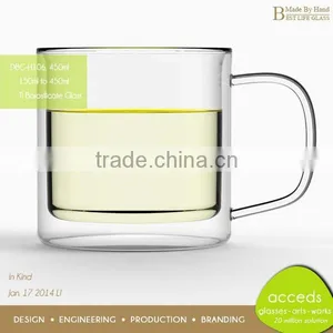 Pyrex Funky Double Wall Thermal Mug thumbnail-5