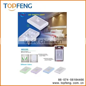 Led Switch Light/nite Night Switch/bedroom Led Light/led Light thumbnail-1
