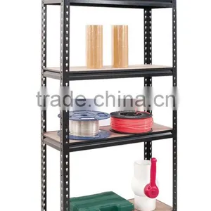 QR Simple Lightweight Steel Pallet Storage Rack,Mini Pallet Rack,warehouse Shelving thumbnail-2