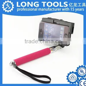 Extendable Portable Monopod, Selfie Monopod,/Selfie Stick With Bluetooth thumbnail-5