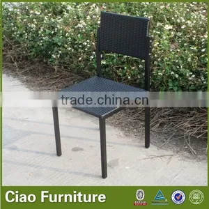 2015 New Modern Stylish Dining Set Table and Chairs Outdoor Furniture thumbnail-4