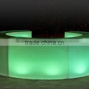 2015 Factory Direct New Design Juice Bar Counters for Sale With Remote Control thumbnail-1