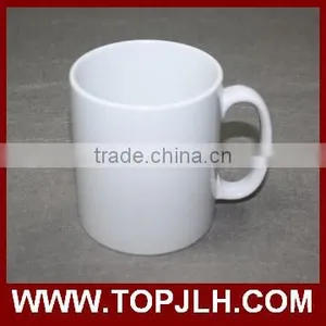 Blank Ceramic White Mugs Coated Mugs Sublimation Customised Mugs thumbnail-4
