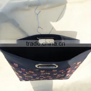 Fabric Gift Bags Wholesale thumbnail-6