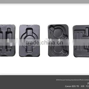 Vacuum Forming Plastic Tray With Dividers thumbnail-1
