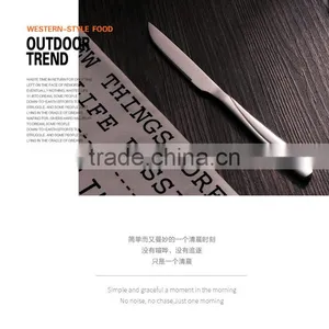 Stainless Steel Fruit Knife HRD thumbnail-3