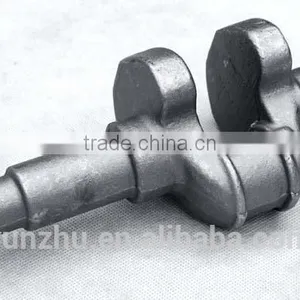 Crankshaft Forging, Engine Part, Steel Forging thumbnail-1