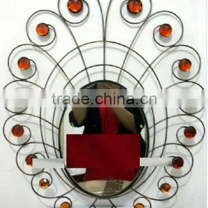 Creative Acrylic Decor Wall Clock Supplier thumbnail-1