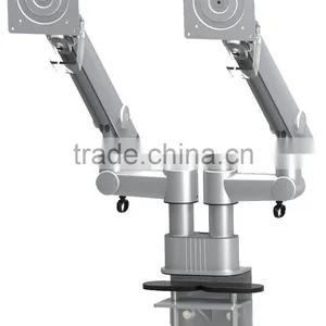 TWlN LCD Monitor Spring Swing Arm thumbnail-1