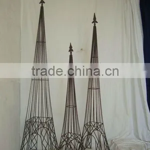 EIFFEL TOWER DEOCRATION STAND thumbnail-1